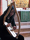 Ortenberger Harfe